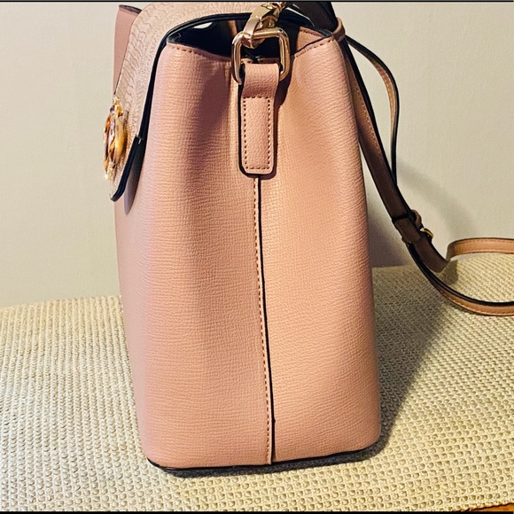 Dune London Jeweled Bug Satchel - Picture 6 of 10